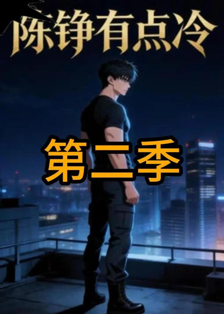 陈铮有点冷第二季歌词