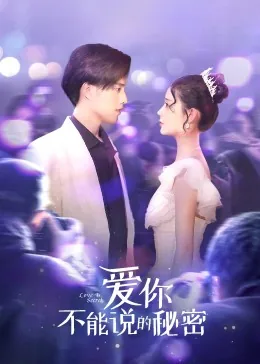 不能说的秘密歌词最后一个字爱你