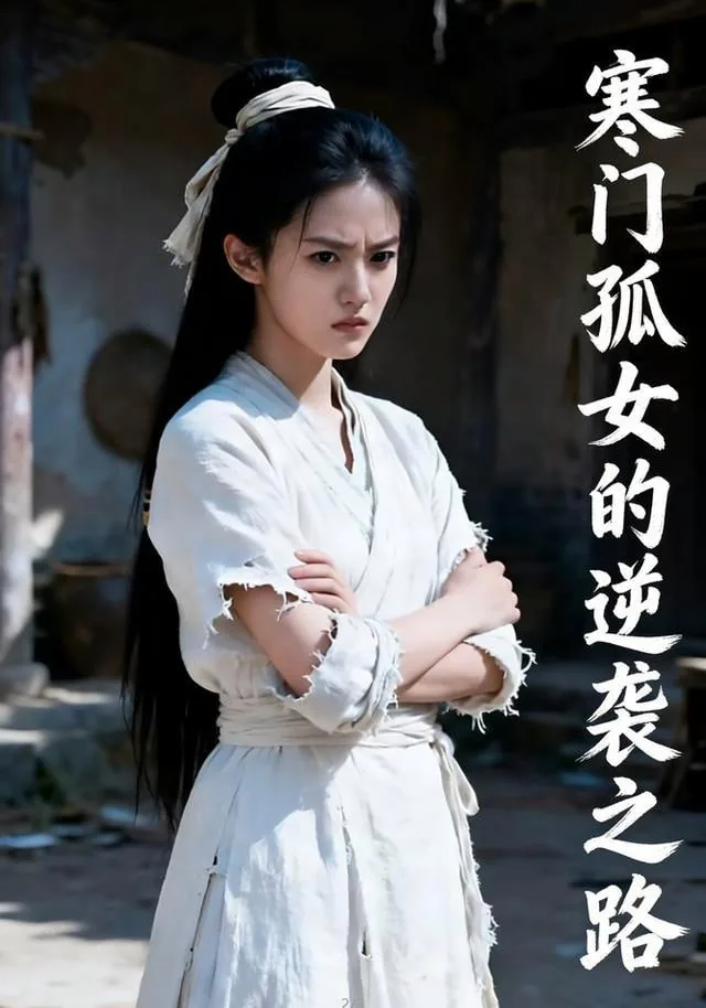 寒门孤女的逆袭之路苏梦璃小说在线阅读