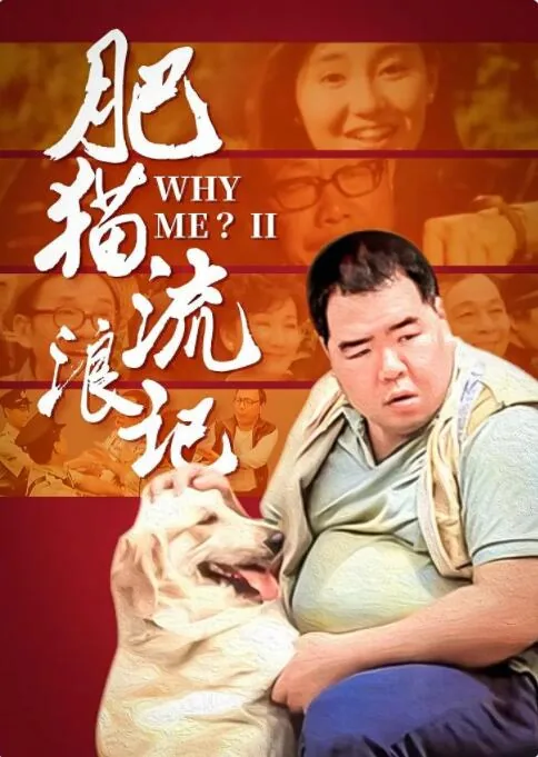 肥猫流浪记粤语粤语在线观看