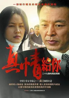 真情给你分集剧情解析