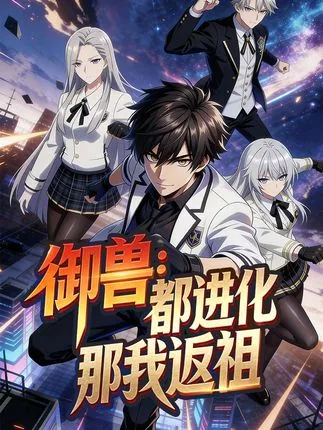 御兽都进化那我返祖完整免费观看