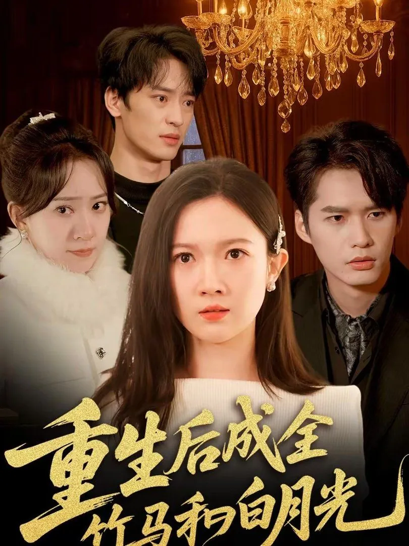 重生后成全竹马和白月光完结了吗