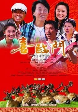 喜临门全集免费观看