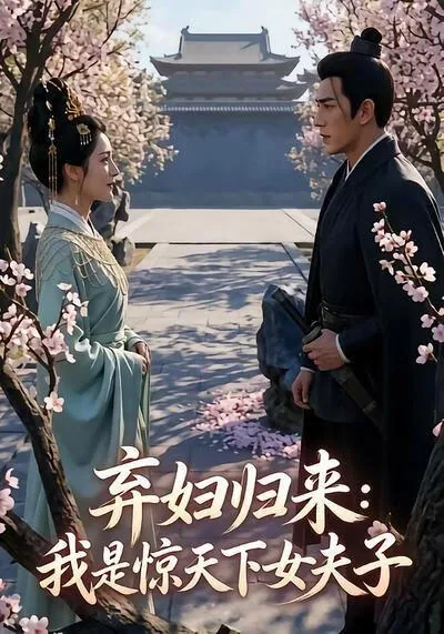 弃妇归来:我是惊天下女夫子小说