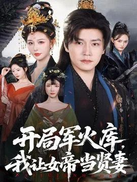 开局军火库我让女帝当贤妻小说