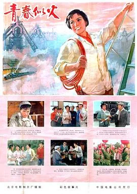 青春似火电影杨雅琴现状