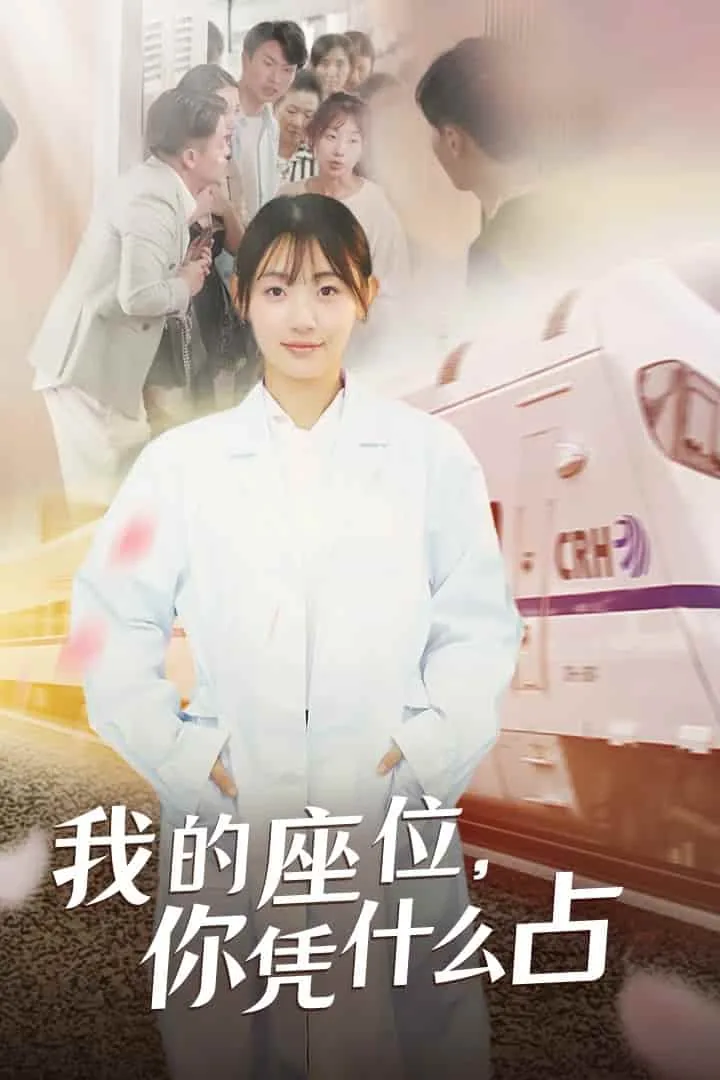 我的座位在这里
