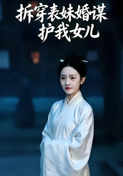 拆穿表妹婚谋,护我女儿日本电影