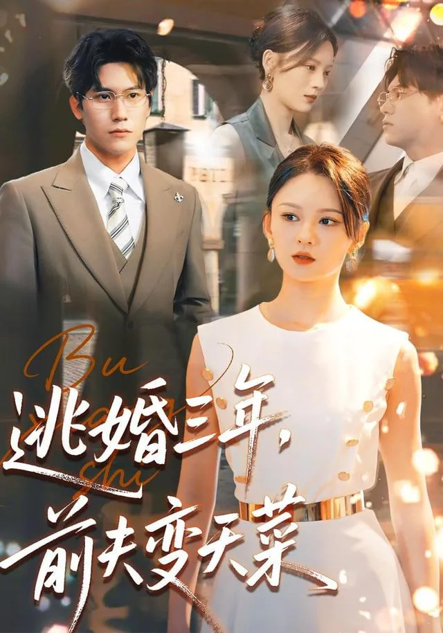 逃婚三年前夫变天菜全集