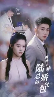 缠她上瘾陆总的娇气包全文免费观看