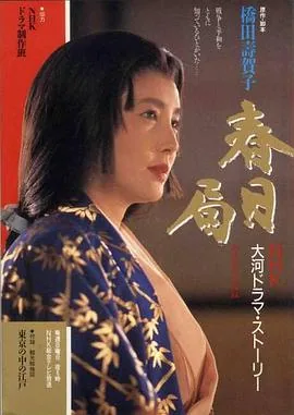 春日局电视剧全集