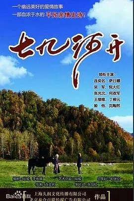 七九河开代表什么数字