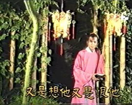 凤阳士人里的女子是谁