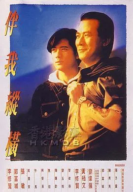 伴我纵横粤语电影