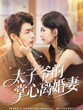 太子爷的掌心离婚妻广播剧