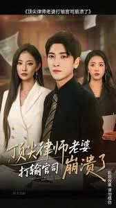 顶尖律师老婆打输官司崩溃了哦怎么办