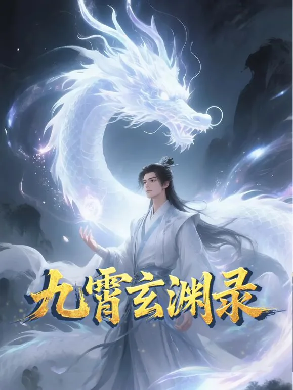 九霄玄渊录免费观看