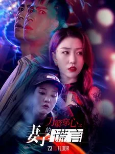 妻子的谎言心机女