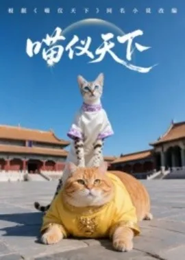 喵仪天下短剧合集