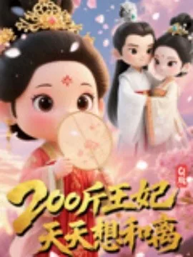 王妃天天想和离免费阅读穿越小说