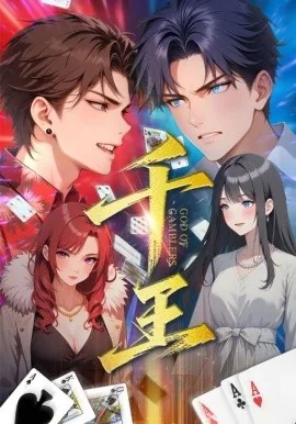 千王by