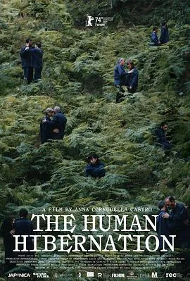 人类冬眠计划电影简介
