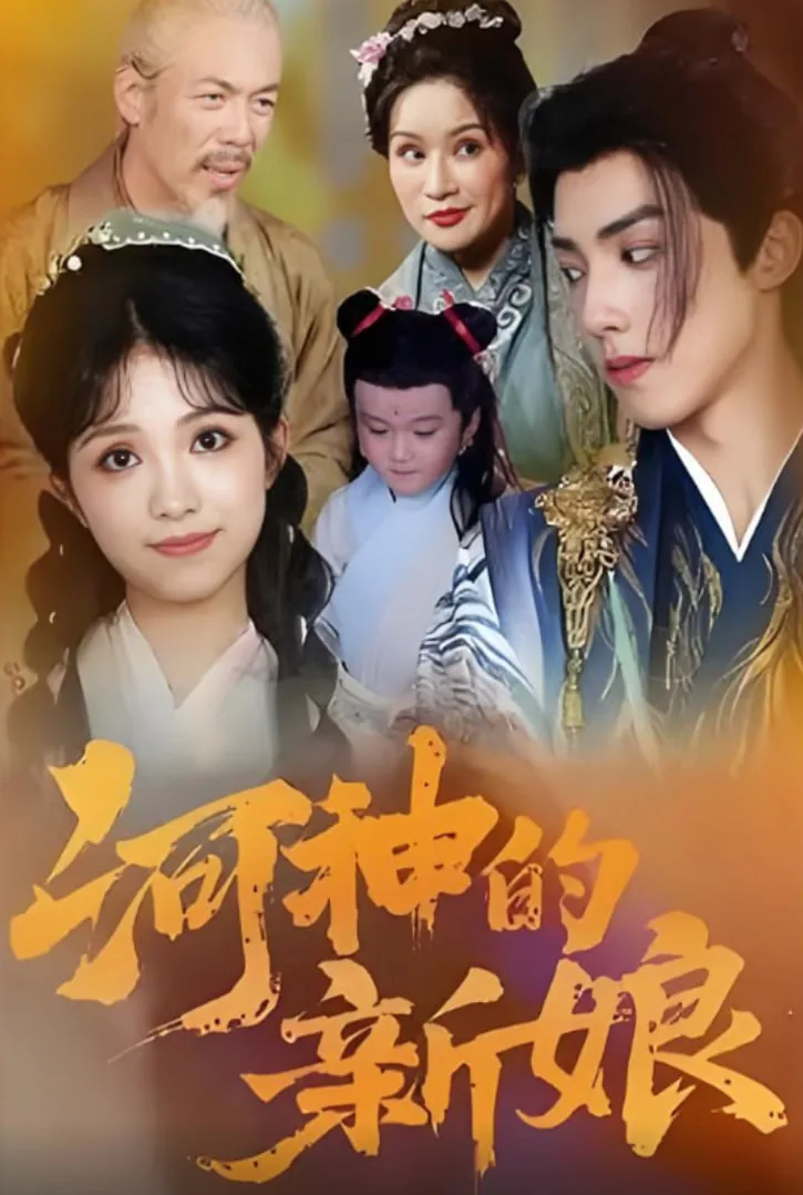 河神的新娘小说by海棠在线看