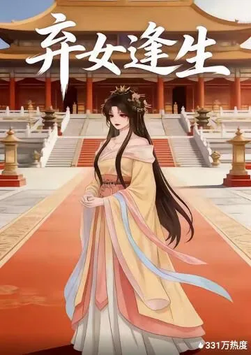 弃女逢生红果动漫