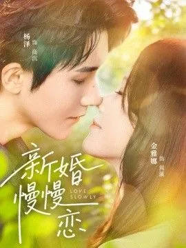 新婚慢慢恋电视剧免费观看