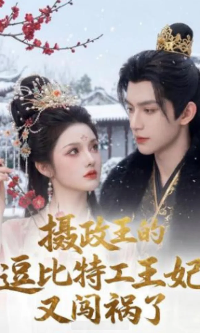 摄政王的逗比特工王妃又闯祸了剧情介绍