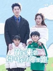 萌宝来袭大佬妈咪不好惹电视剧全集免费观看