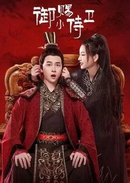 御赐小侍卫的主演