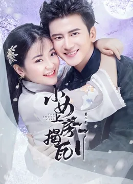 小女上房揭瓦第二季电视剧在线观看