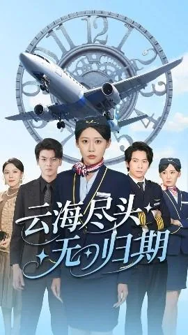 云海尽头无归期小视频连续剧免费观看
