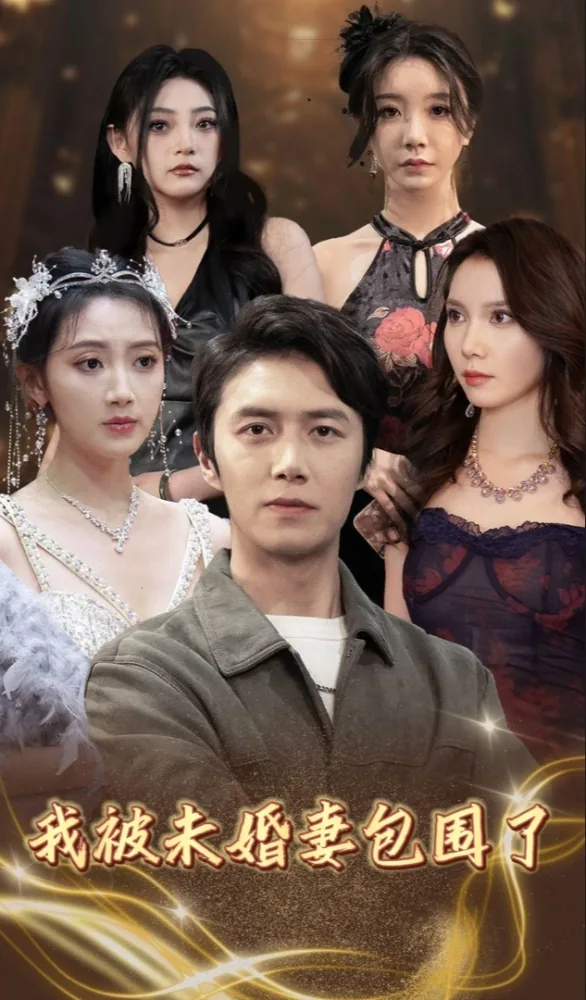 我被未婚妻包围了2大结局是什么