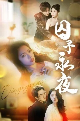囚夜小说