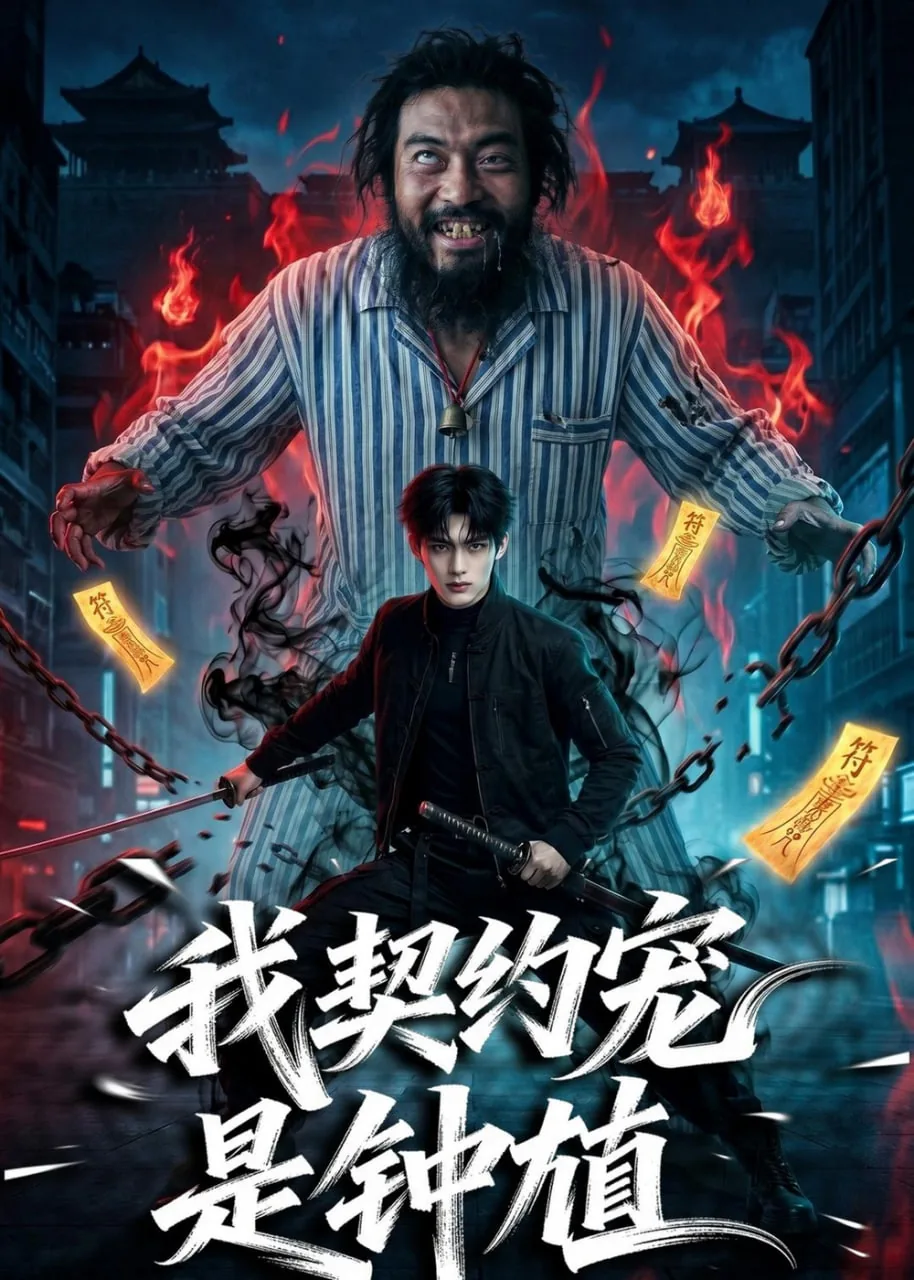 我契约妖灵啦