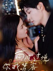 南风过境你我皆客短剧免费观看