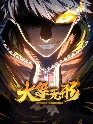 大象无形 动漫