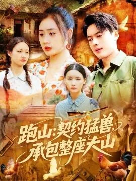 跑山契约猛兽承包全集