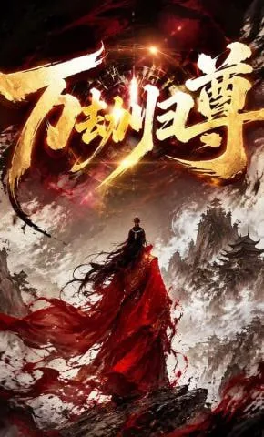 万劫归尊全集在线看