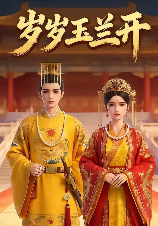 岁岁与卿
