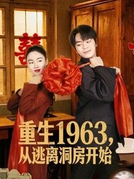 重生1963从逃离洞房开始结局是什么