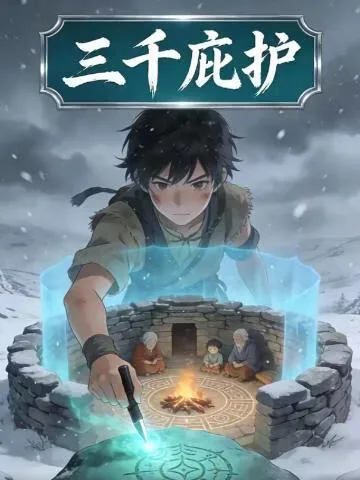 三千庇护为什么没有第二季