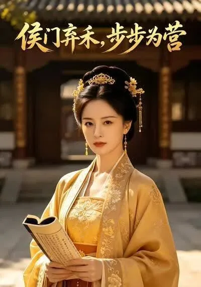 侯门弃禾步步为营短剧