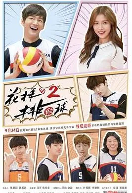 花样排球2韩剧在线观看