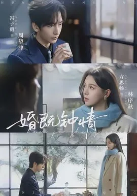 婚既钟情小说什么时候更新