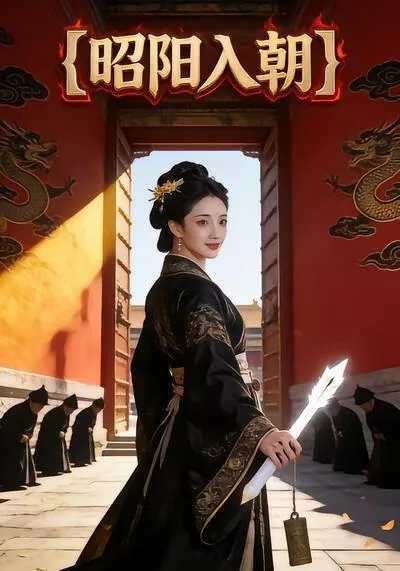昭阳是哪的