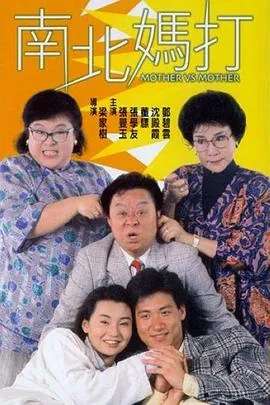 南北妈打电影的简介